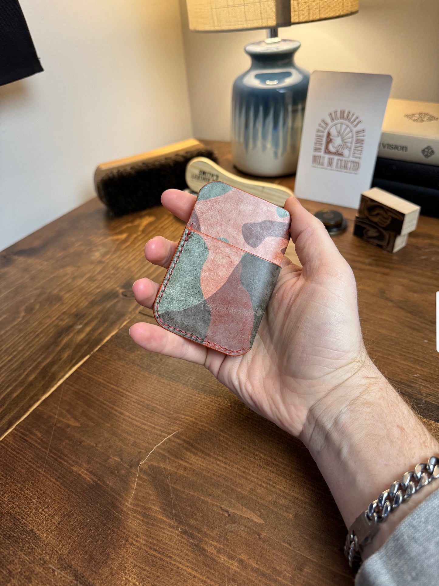 Guster - Valentine's Day Edition