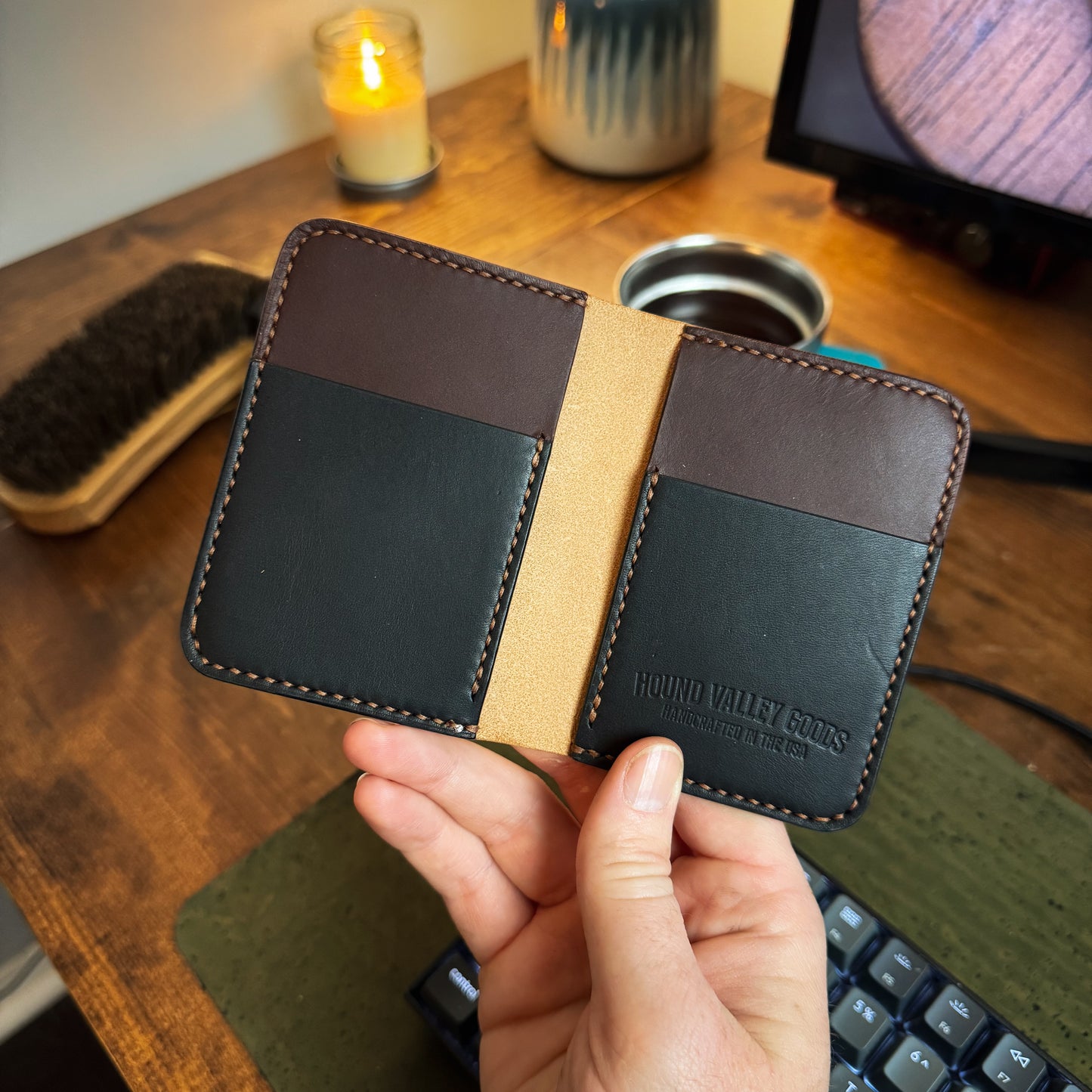 Remy - Ready to Ship