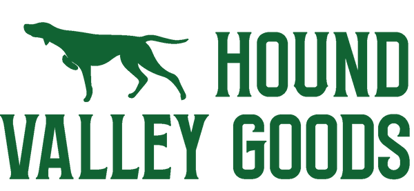 Hound Valley Goods logo