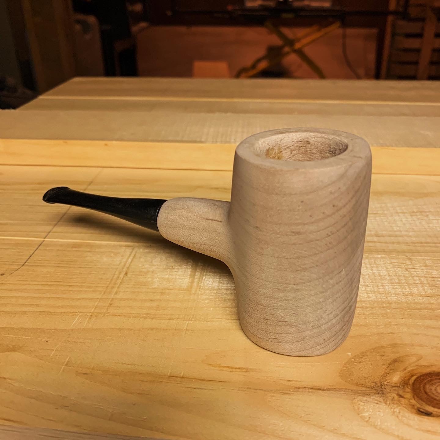 Tobacco Pipes