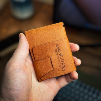 Stitchless Buck - Ready to Ship