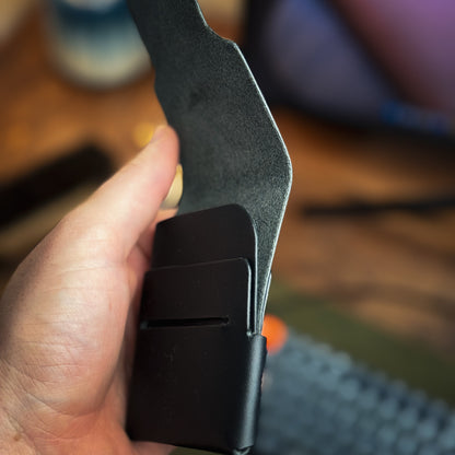 Stitchless Buck - Ready to Ship