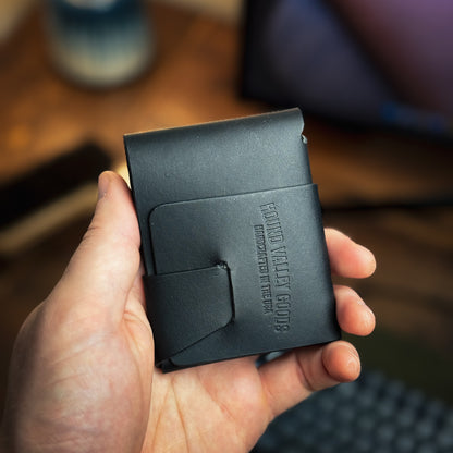 Stitchless Buck - Ready to Ship