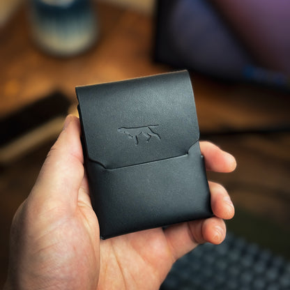 Stitchless Buck - Ready to Ship