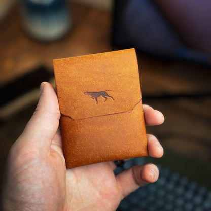 Stitchless Buck - Ready to Ship