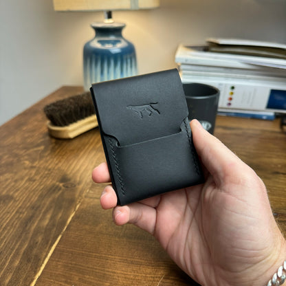 Buck - Minimalist Front Pocket Wallet