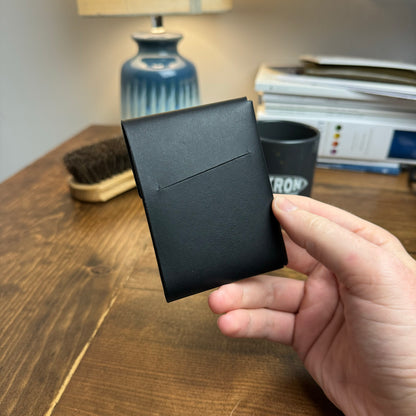 Buck - Minimalist Front Pocket Wallet