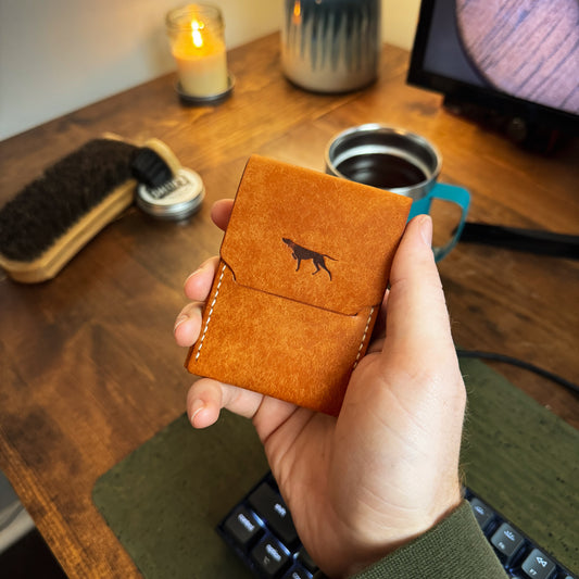 Buck - Multiple Variants!