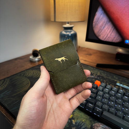 Buck - Ready to Ship