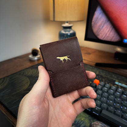 Buck - Ready to Ship