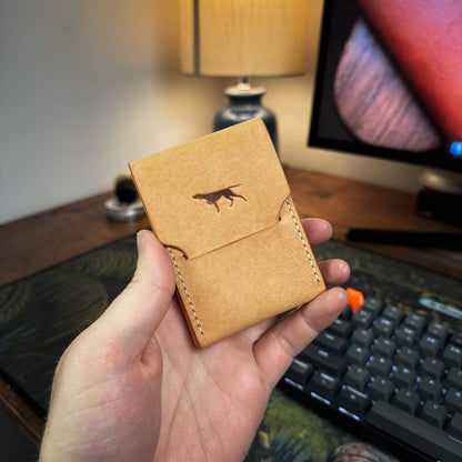 Buck - Ready to Ship